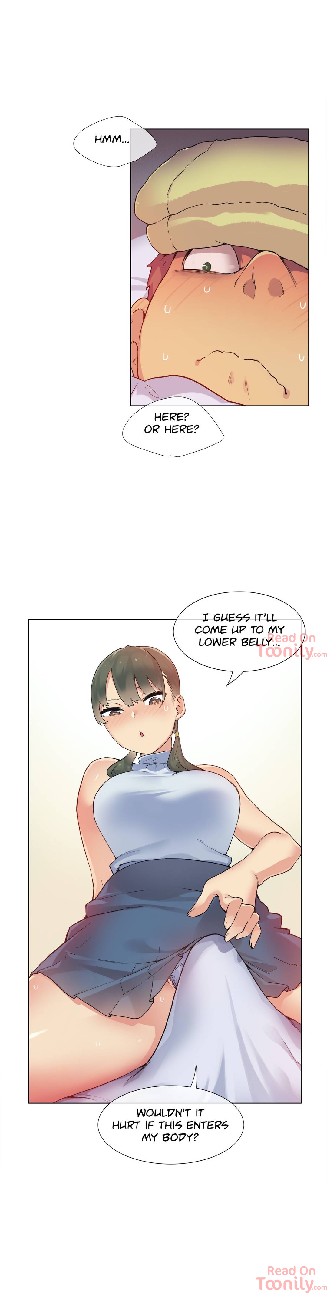 Fantasyland Chapter 16 image 29