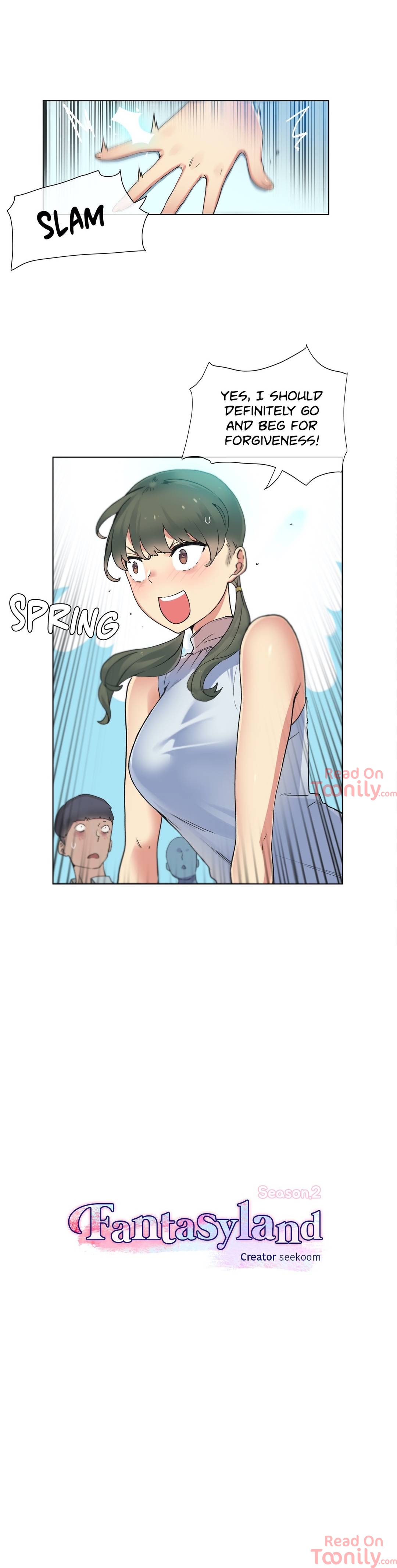 Fantasyland Chapter 16 image 5