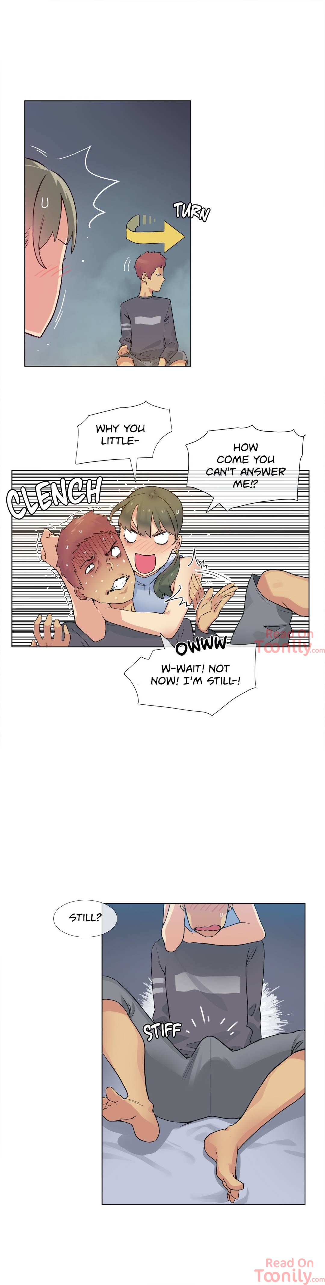 Fantasyland Chapter 17 image 9