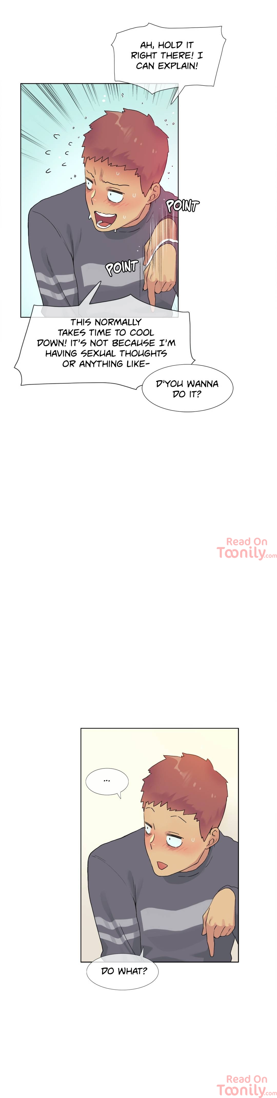 Fantasyland Chapter 17 image 11