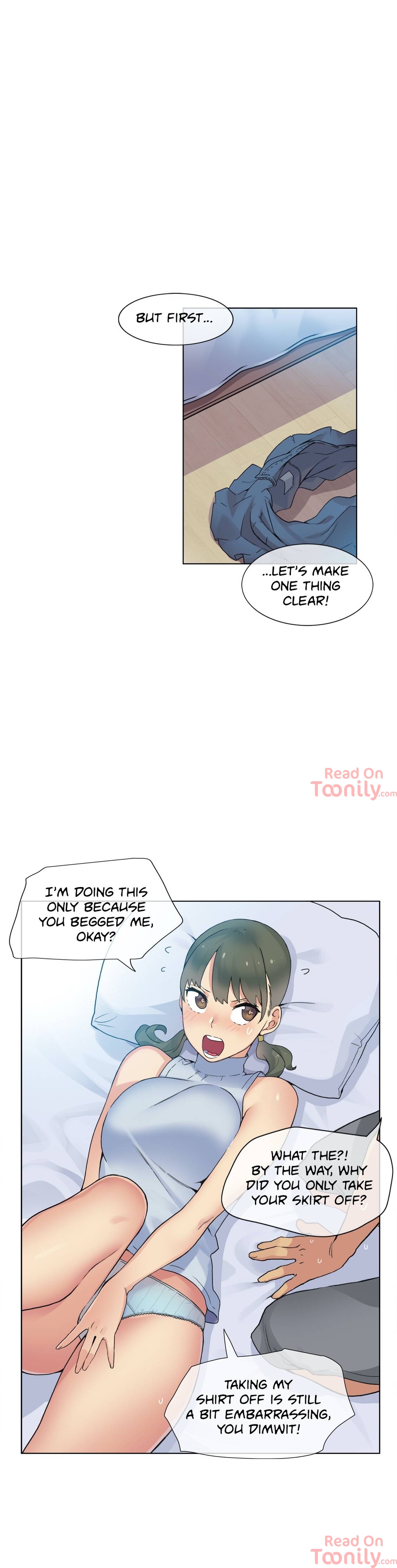 Fantasyland Chapter 17 image 14