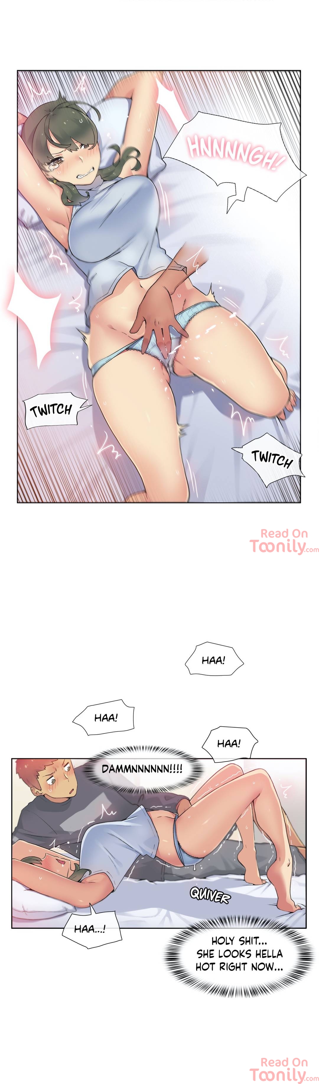 Fantasyland Chapter 17 image 19