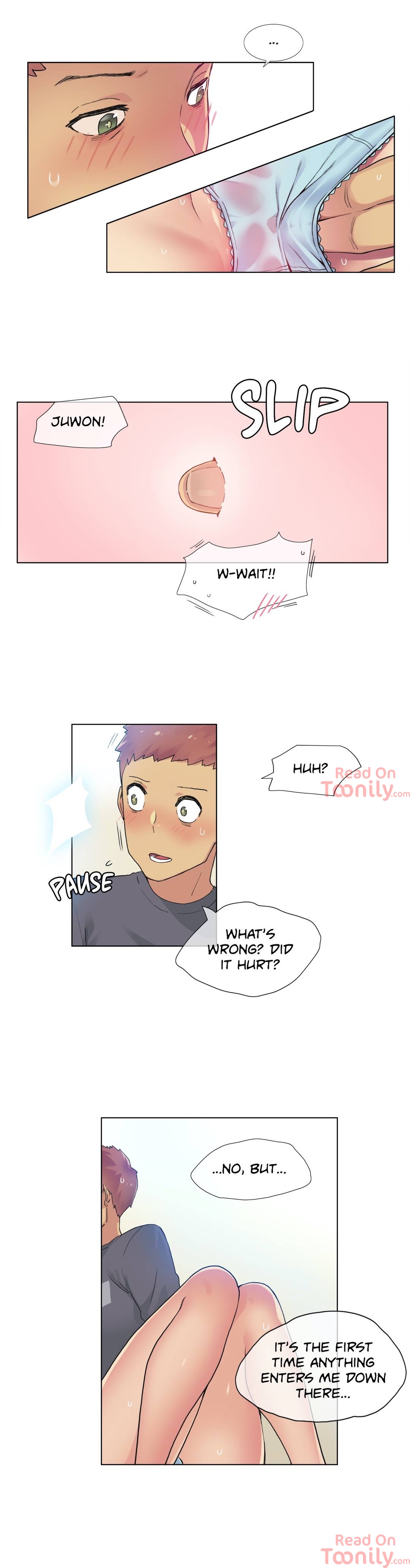 Fantasyland Chapter 17 image 20