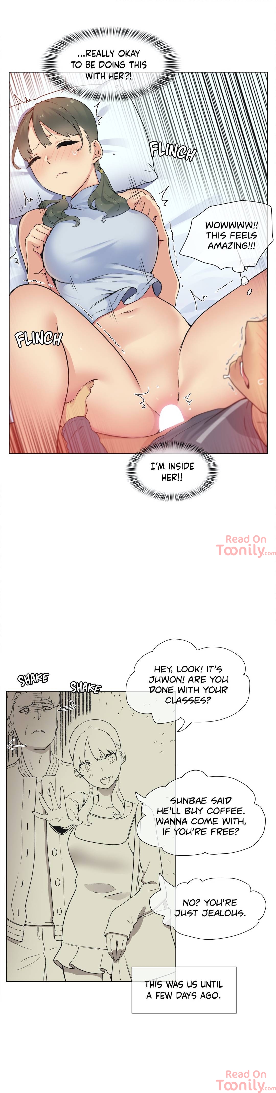 Fantasyland Chapter 17 image 23