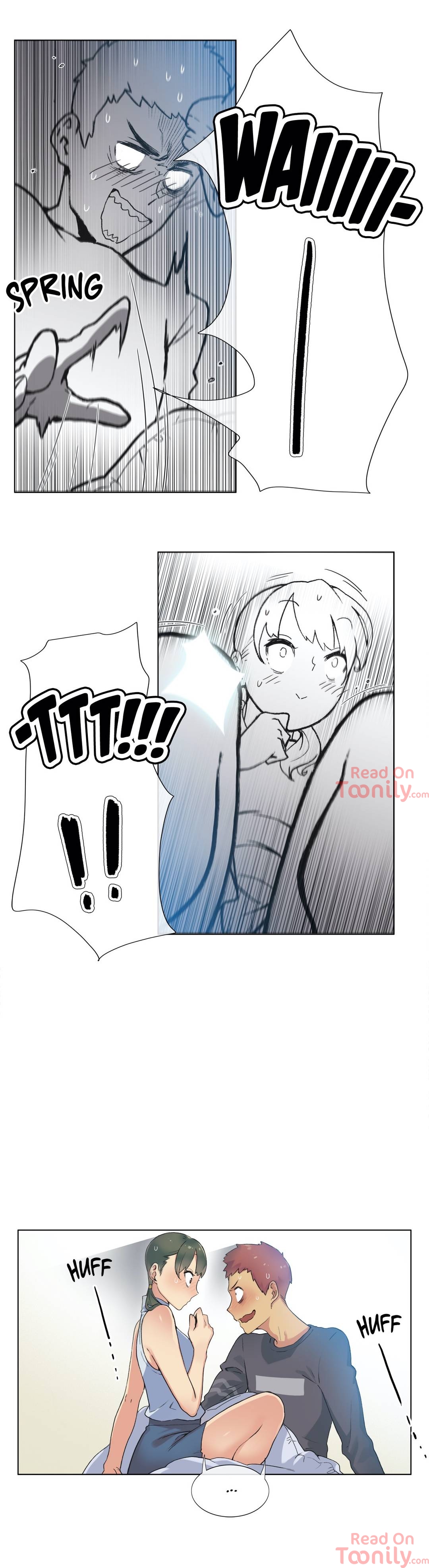 Fantasyland Chapter 17 image 2