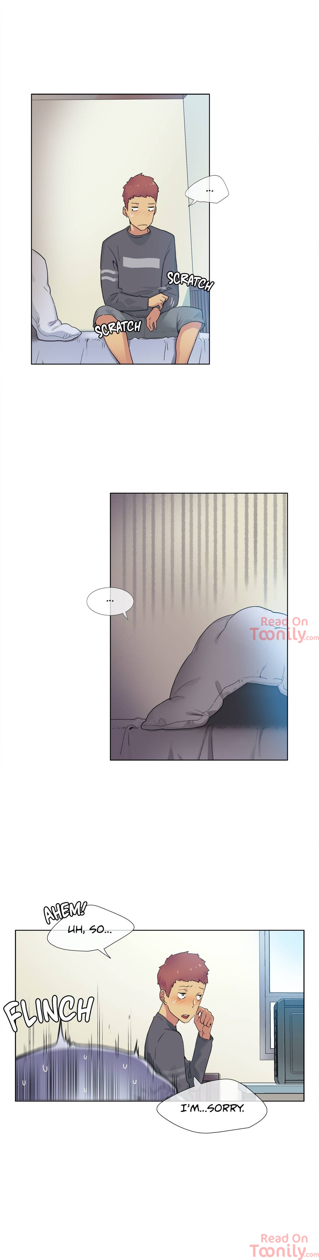 Fantasyland Chapter 17 image 4