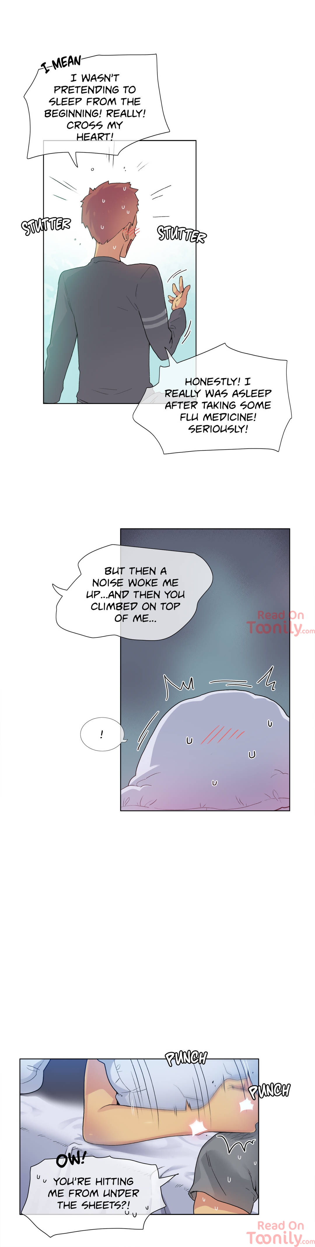 Fantasyland Chapter 17 image 5