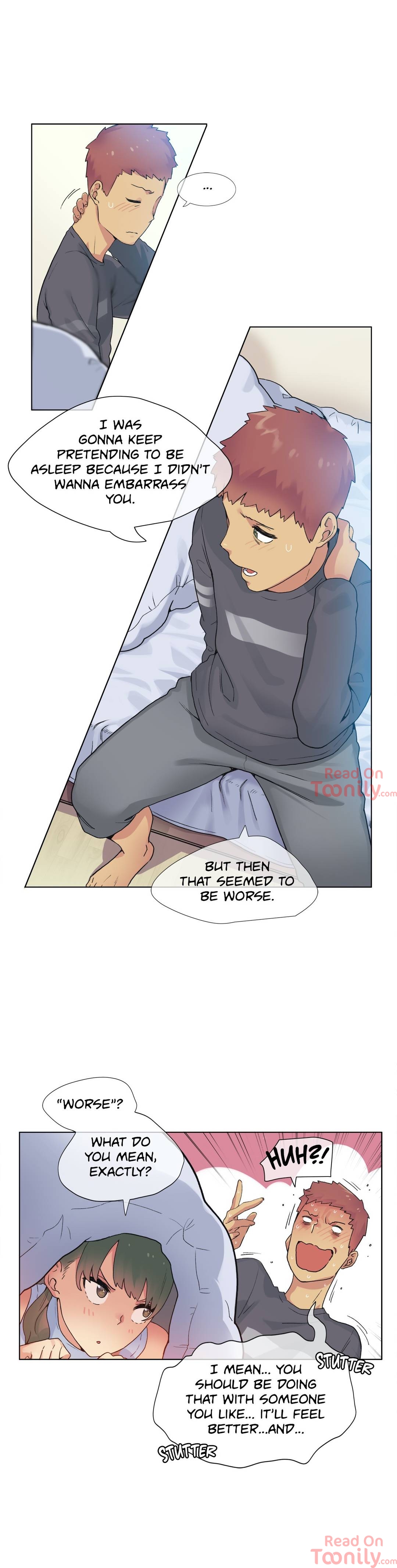 Fantasyland Chapter 17 image 6