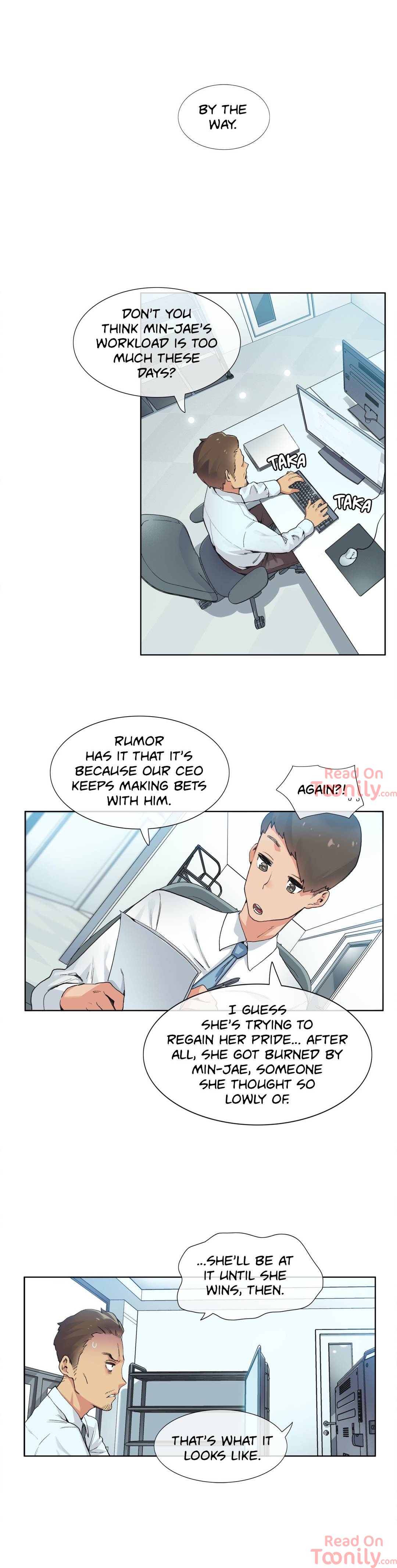 Fantasyland Chapter 18 image 0