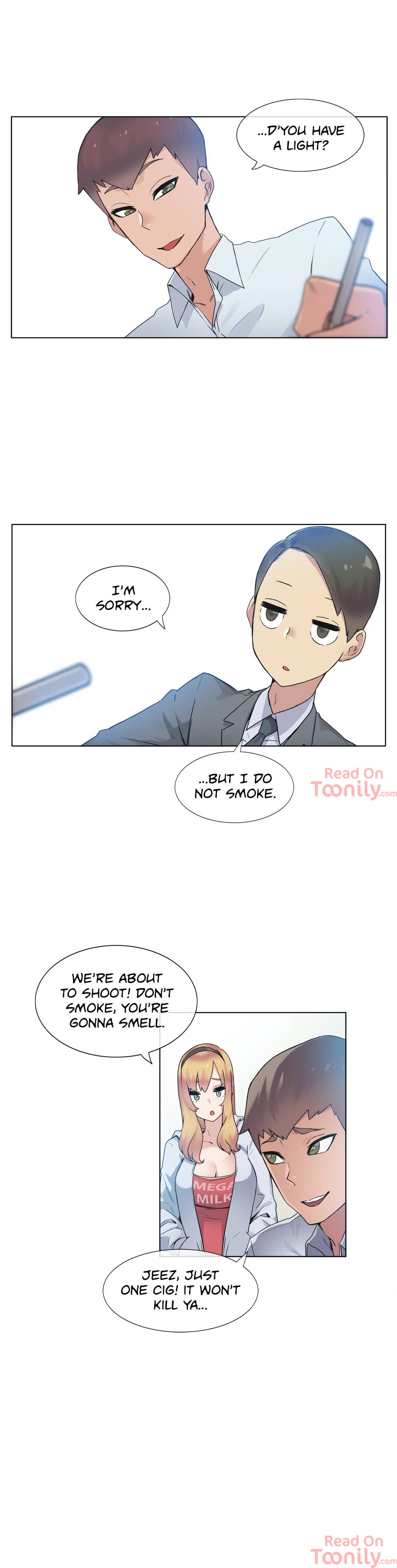 Fantasyland Chapter 18 image 17