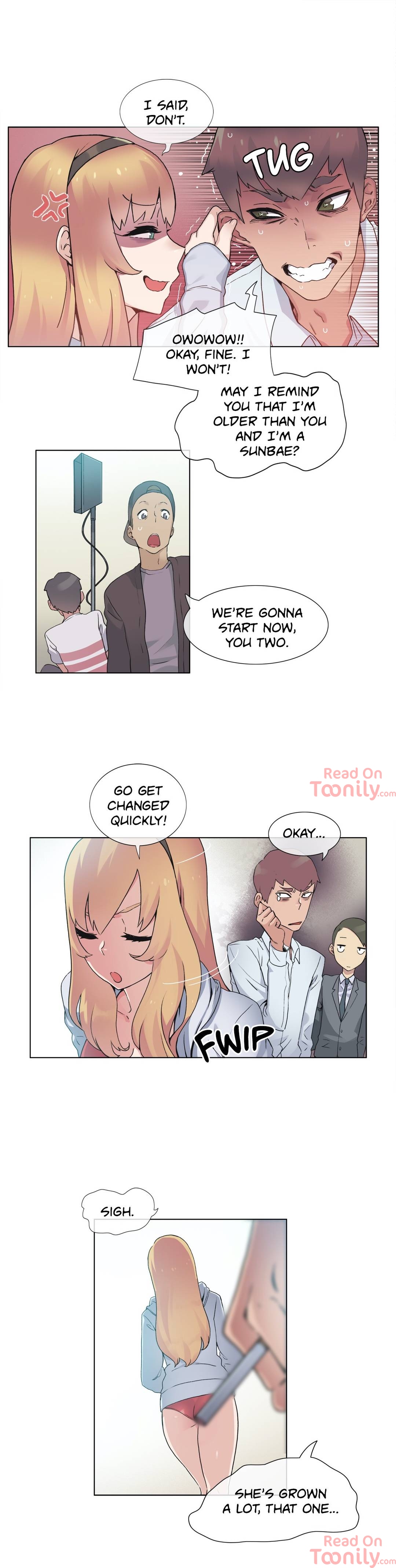 Fantasyland Chapter 18 image 18
