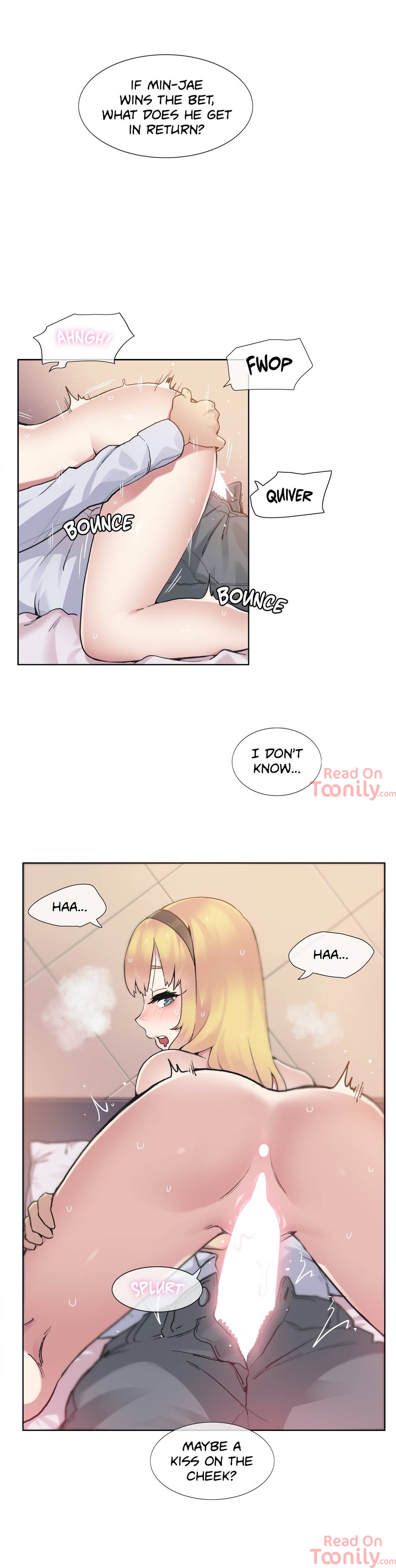 Fantasyland Chapter 18 image 1