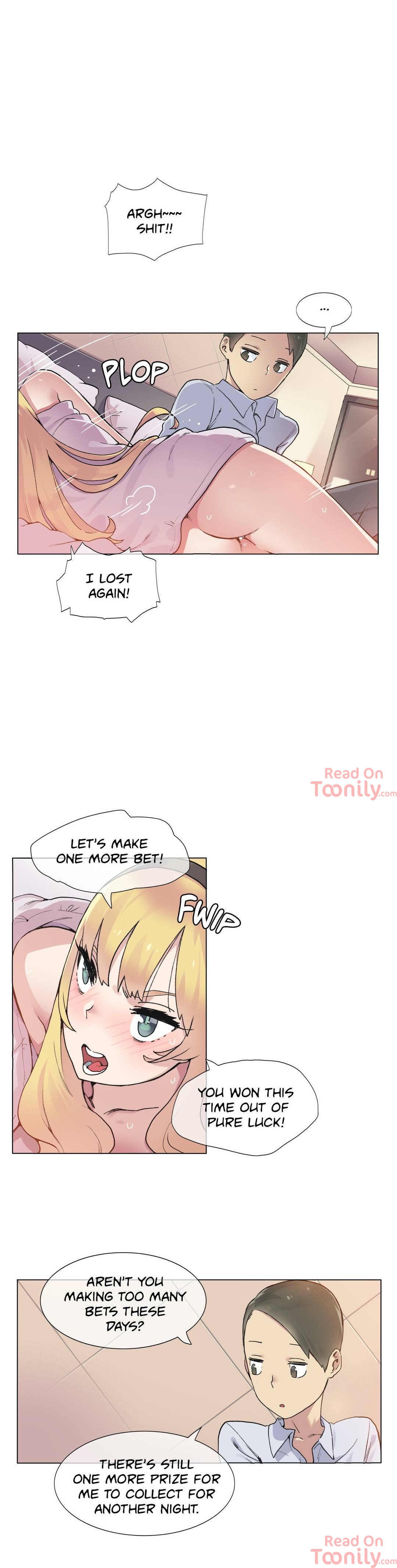 Fantasyland Chapter 18 image 2