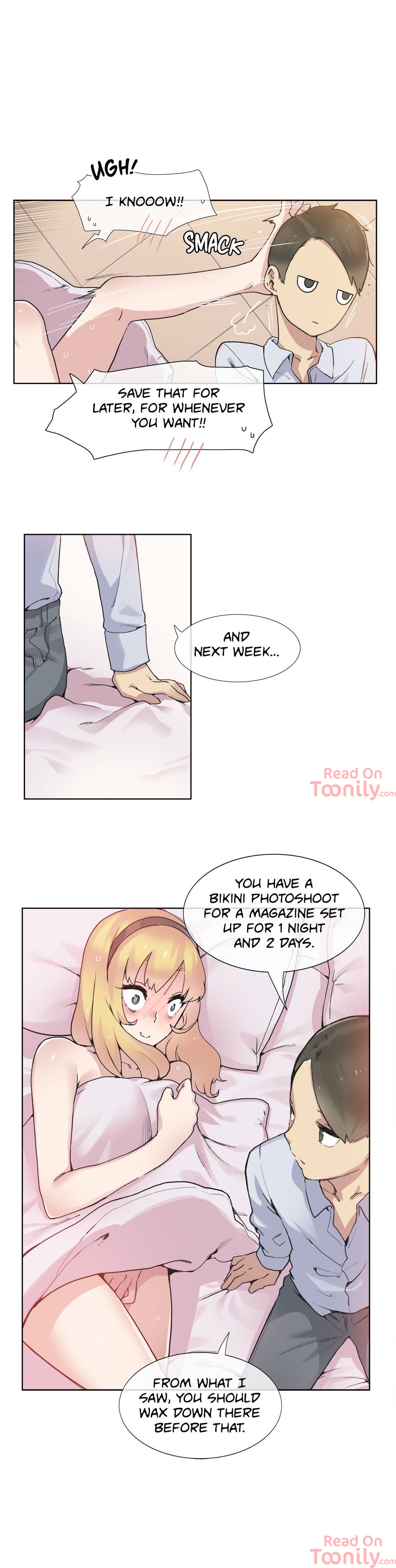 Fantasyland Chapter 18 image 3