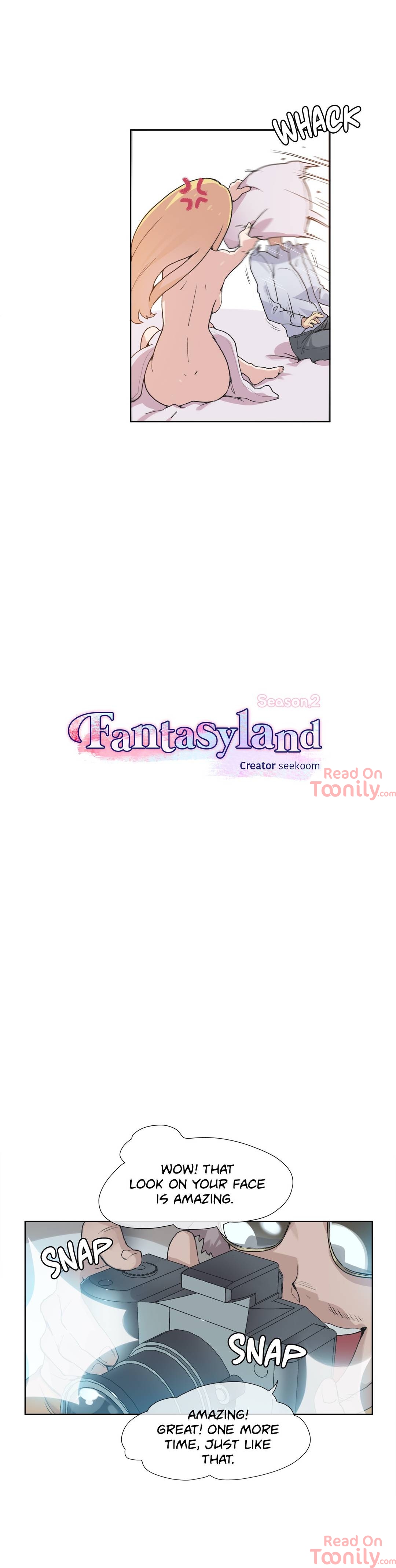 Fantasyland Chapter 18 image 4