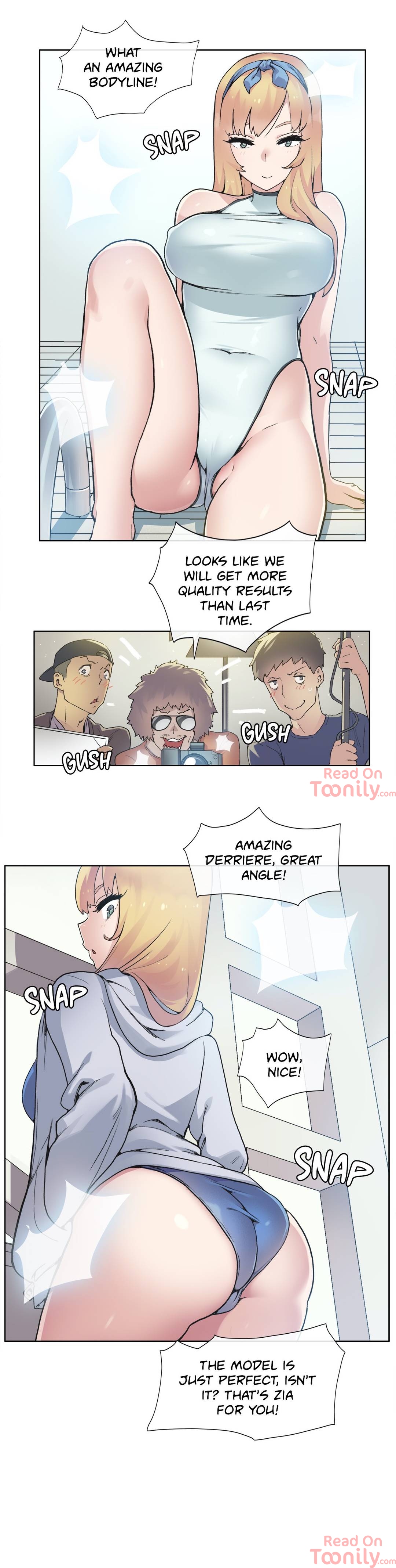 Fantasyland Chapter 18 image 5