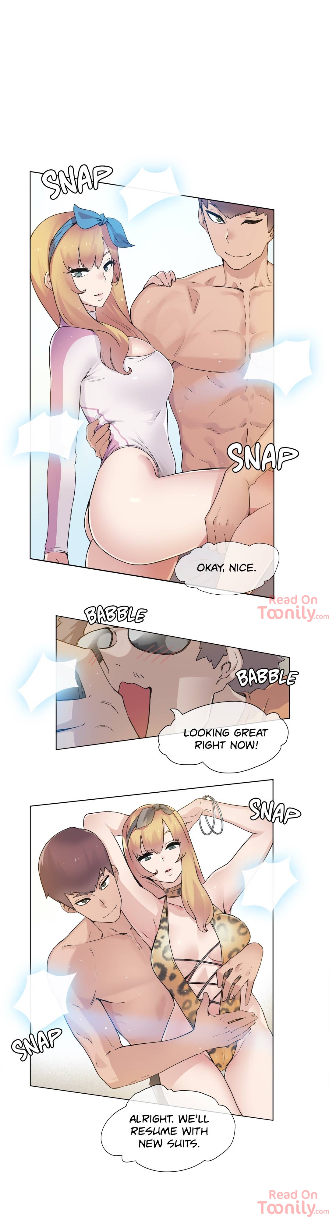 Fantasyland Chapter 19 image 0