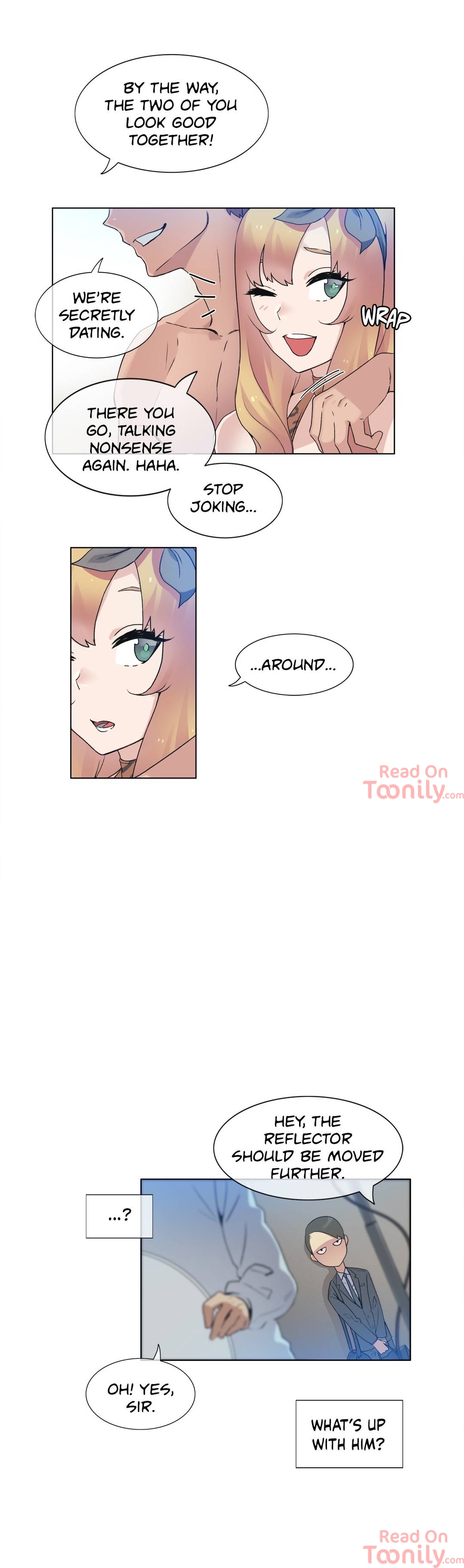 Fantasyland Chapter 19 image 1