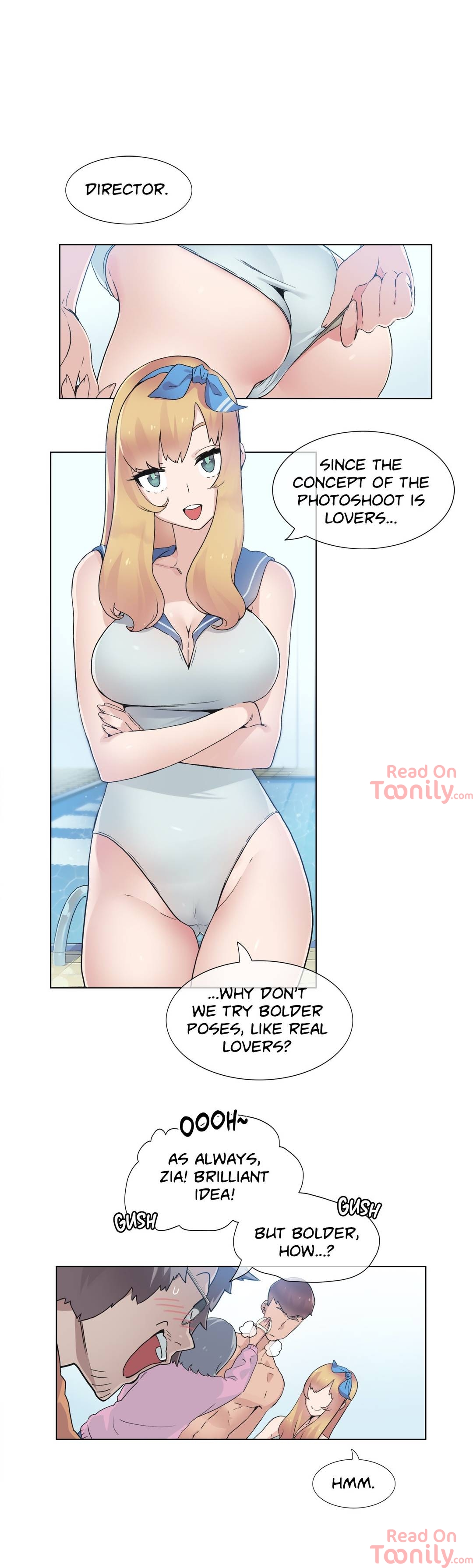 Fantasyland Chapter 19 image 5