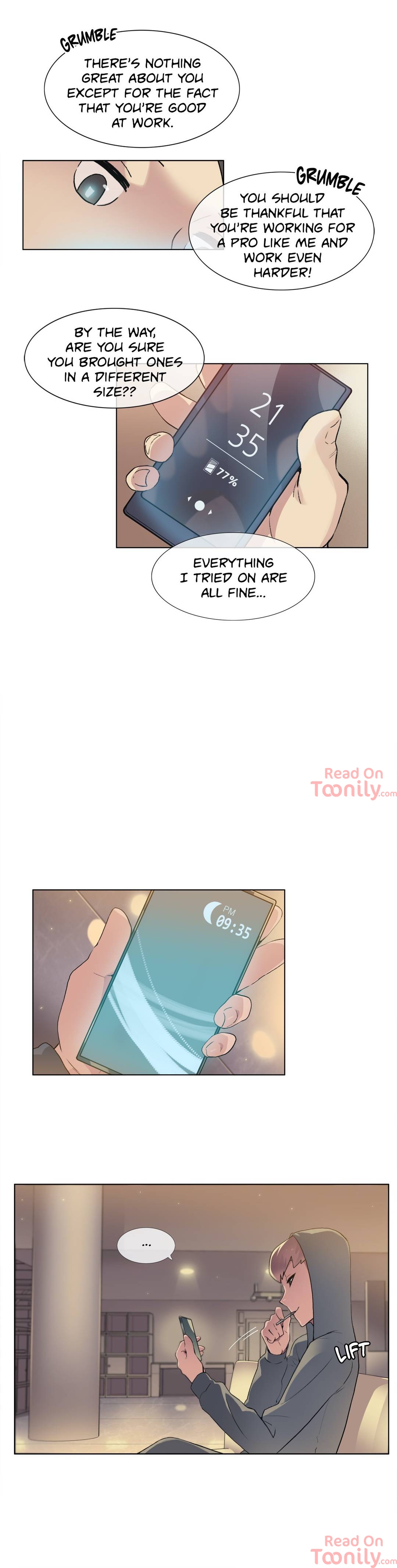 Fantasyland Chapter 20 image 1