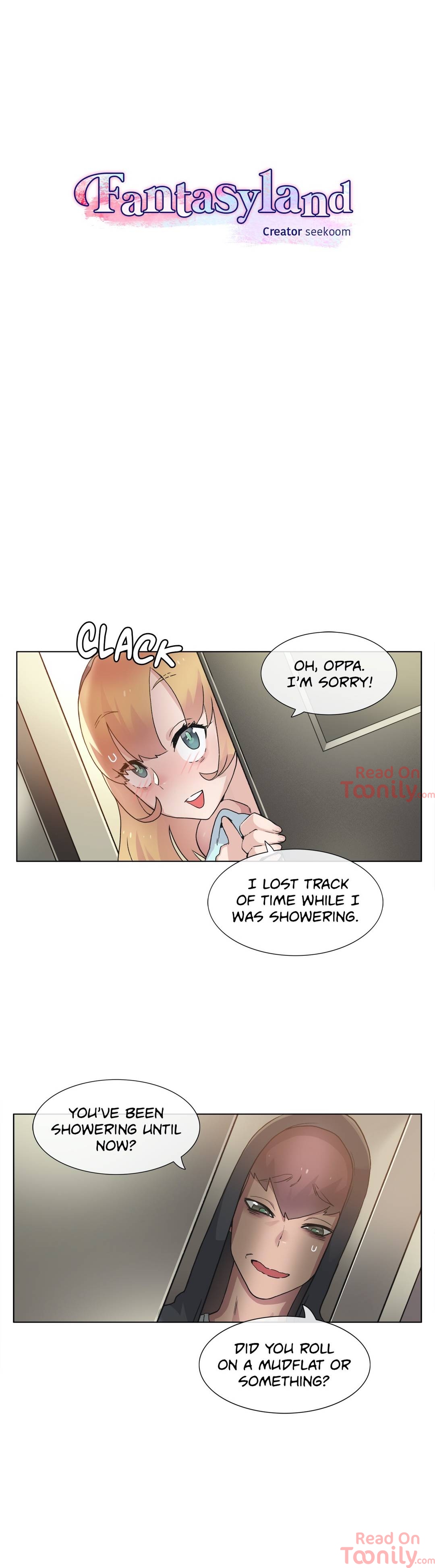 Fantasyland Chapter 21 image 0