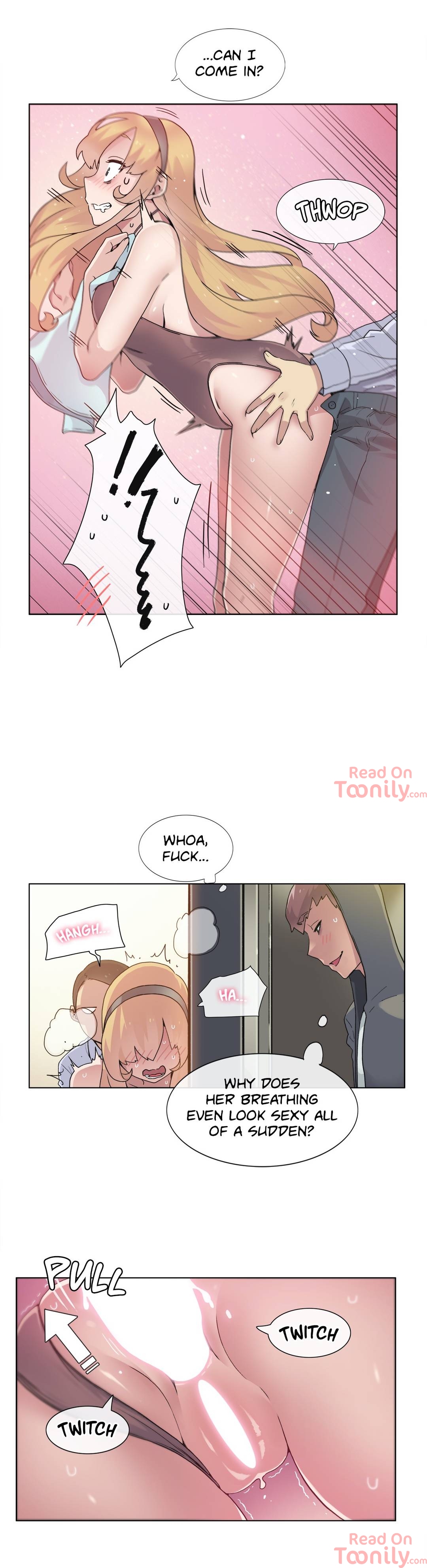 Fantasyland Chapter 21 image 10
