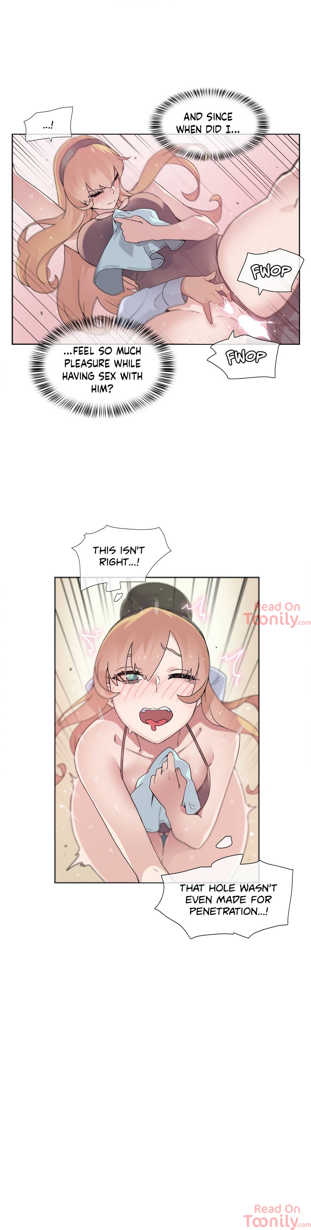 Fantasyland Chapter 21 image 13