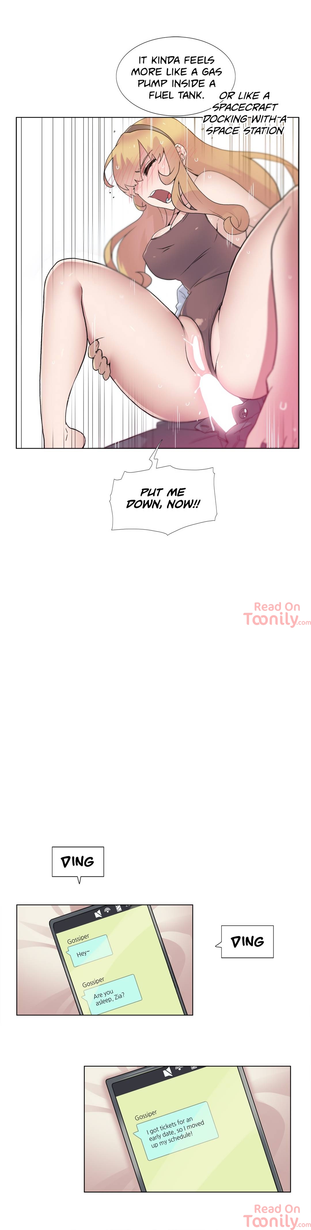 Fantasyland Chapter 21 image 22