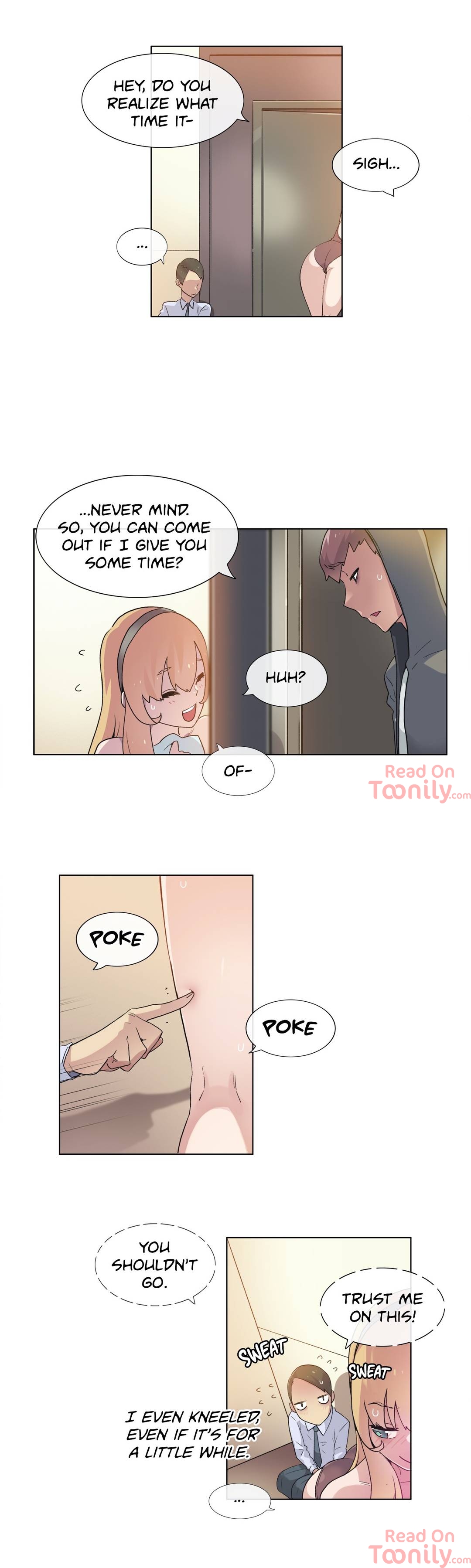 Fantasyland Chapter 21 image 2