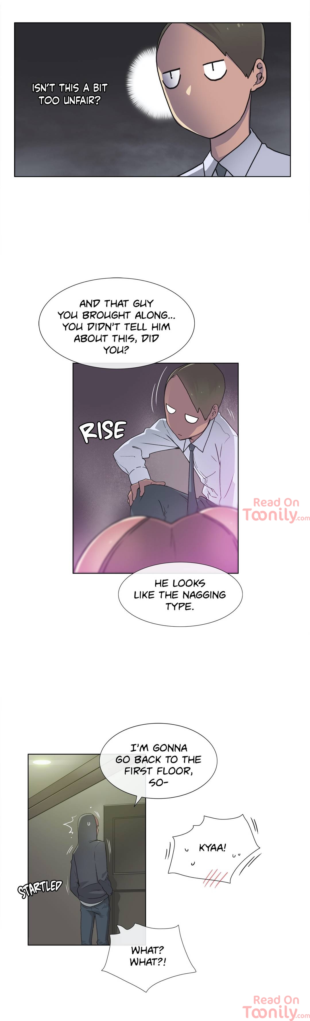 Fantasyland Chapter 21 image 6