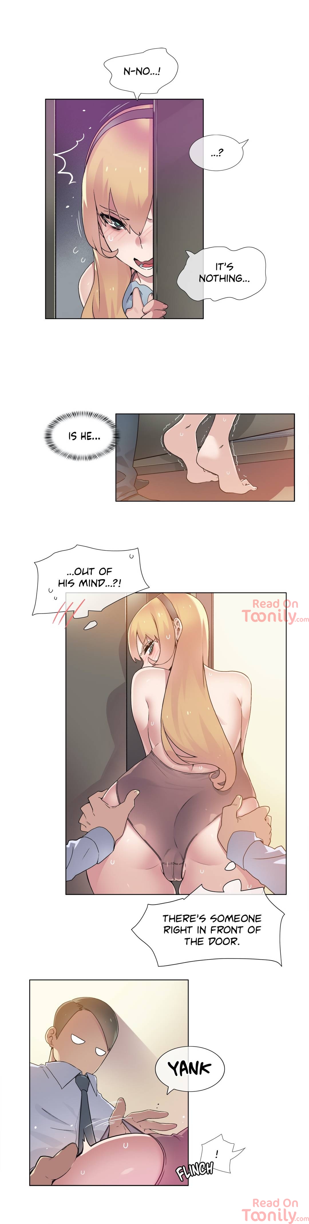 Fantasyland Chapter 21 image 7