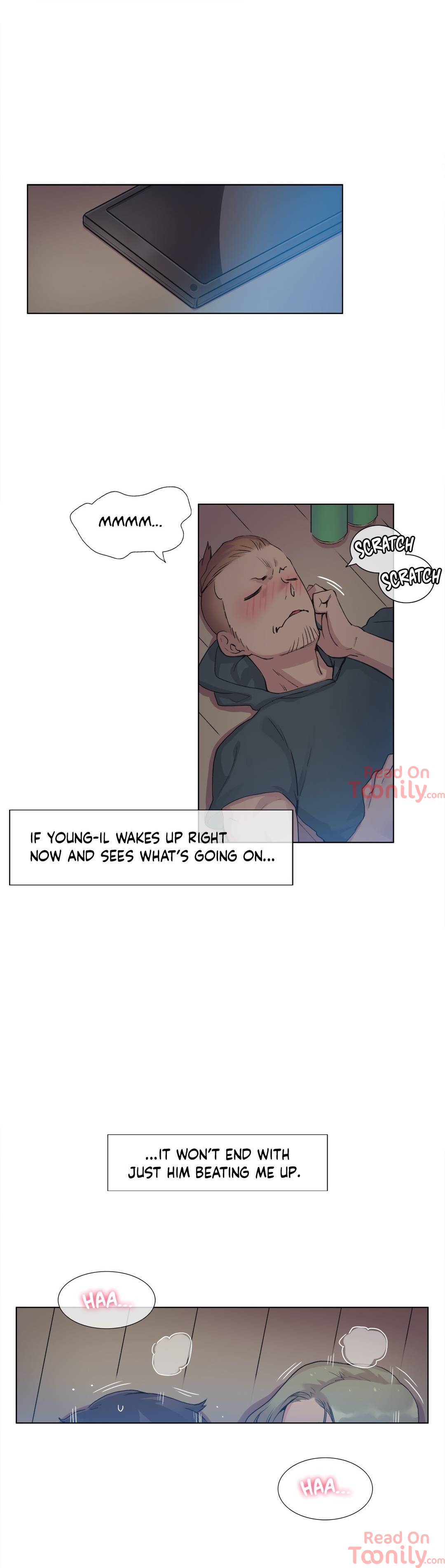 Fantasyland Chapter 22 image 0