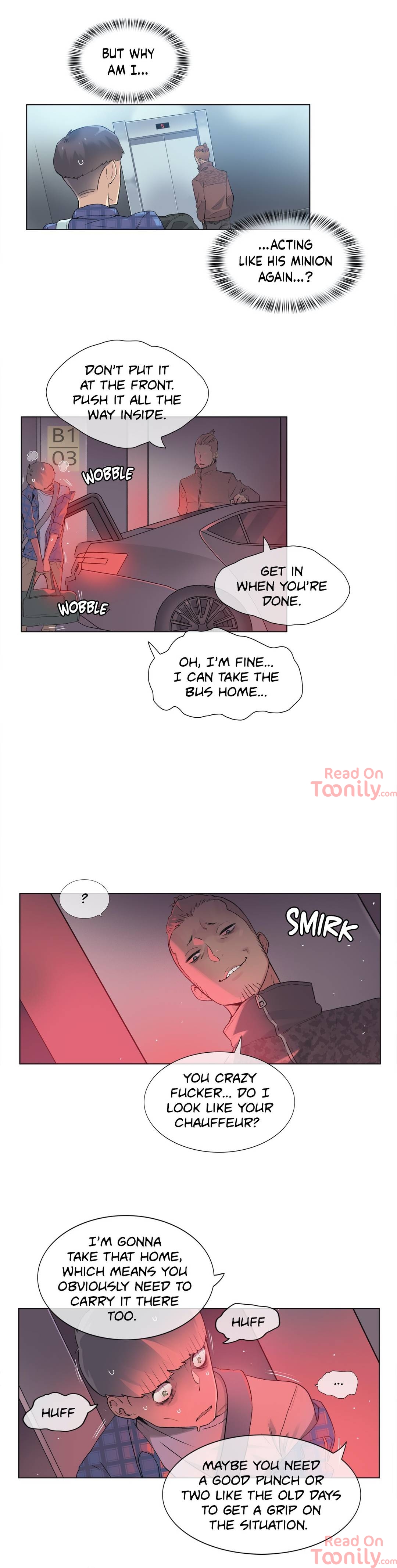 Fantasyland Chapter 22 image 10