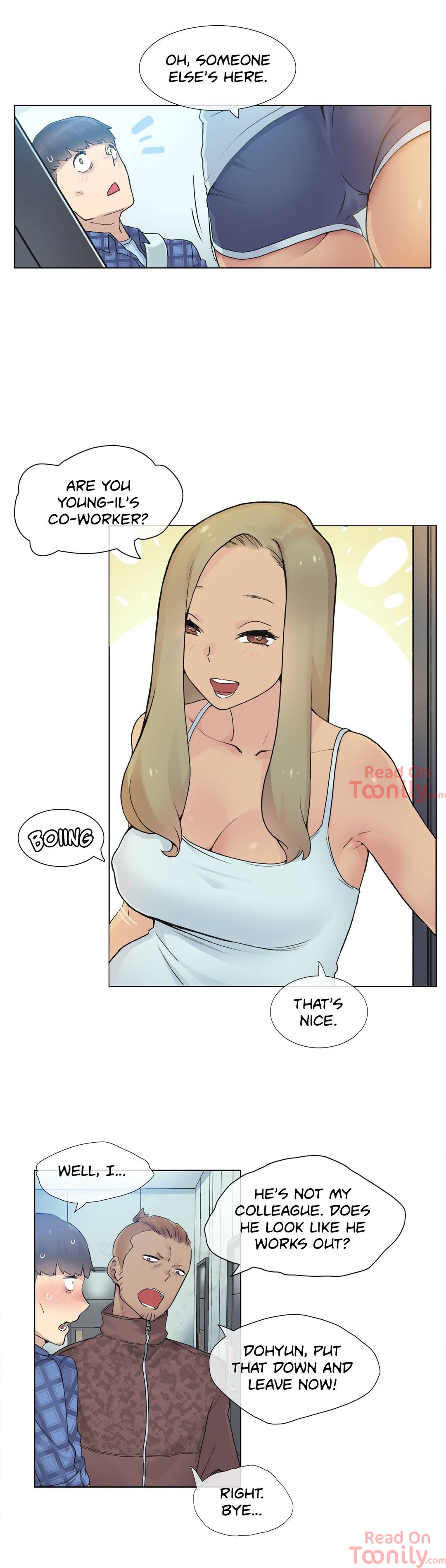 Fantasyland Chapter 22 image 12