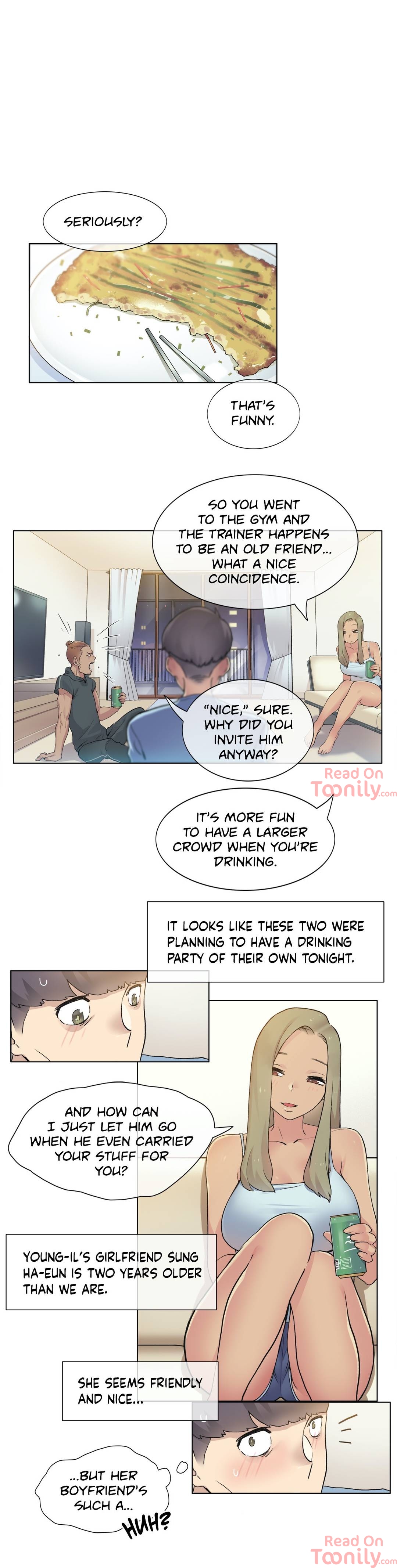 Fantasyland Chapter 22 image 14