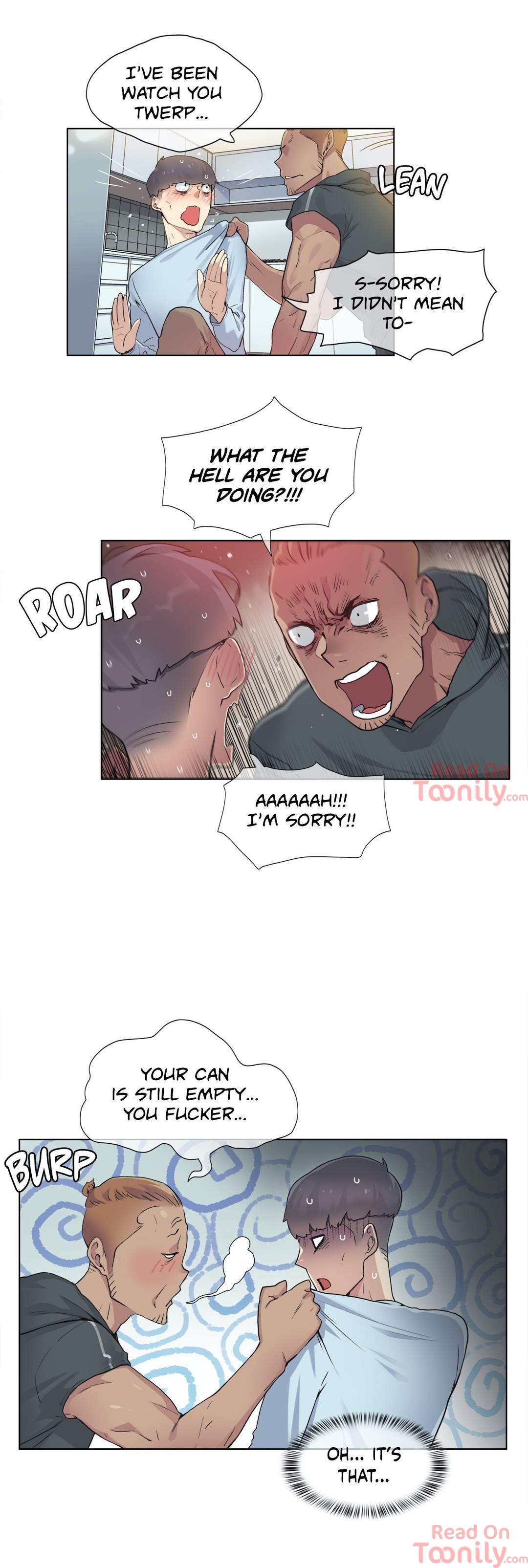 Fantasyland Chapter 22 image 20