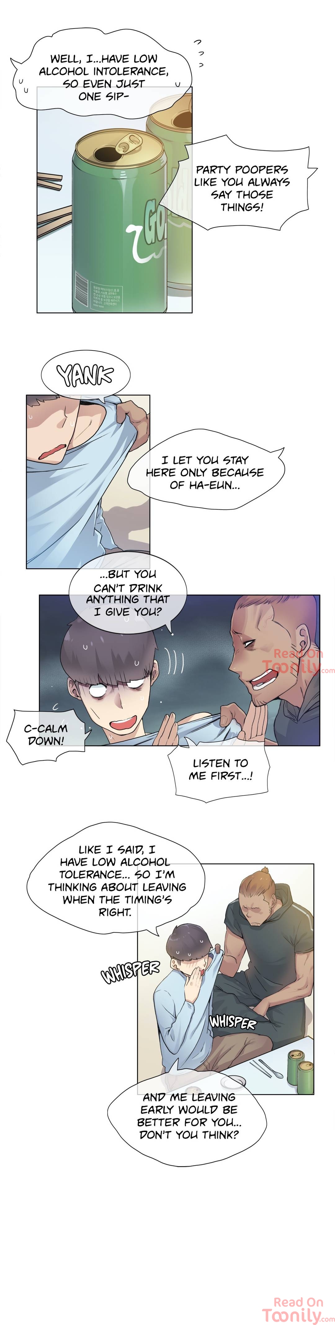 Fantasyland Chapter 22 image 21