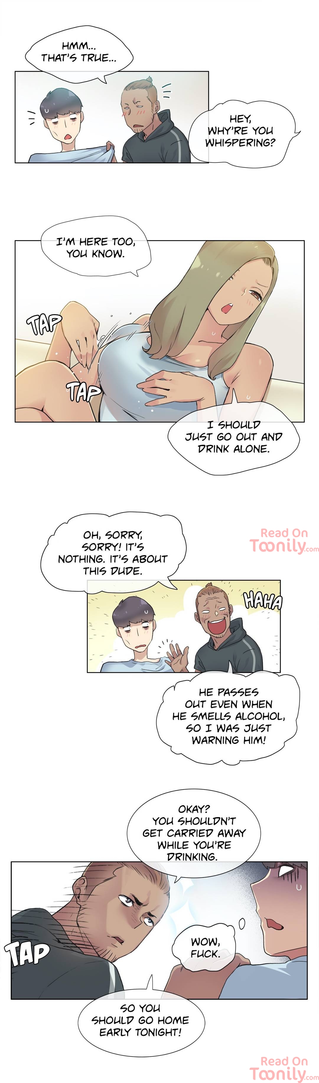 Fantasyland Chapter 22 image 22