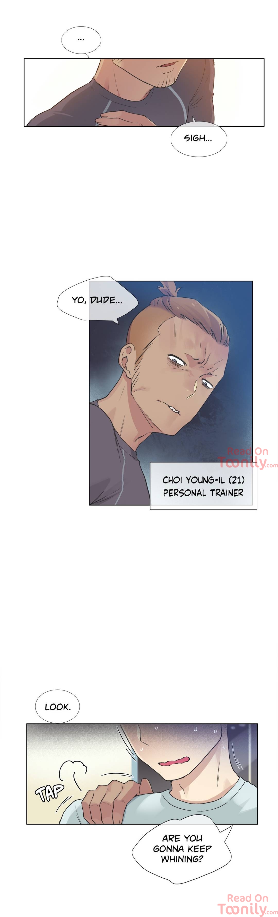 Fantasyland Chapter 22 image 3