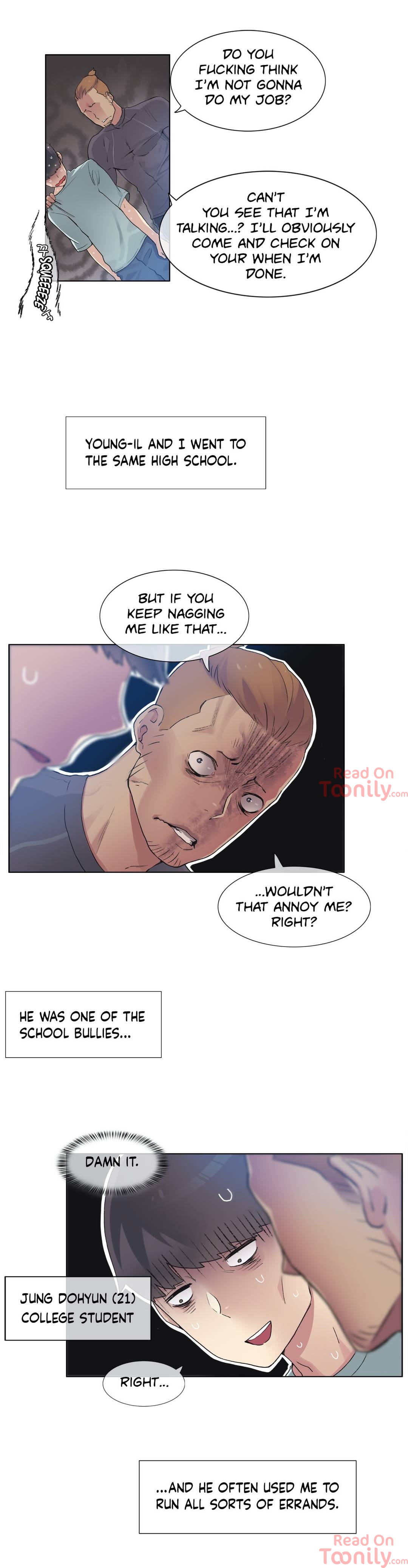 Fantasyland Chapter 22 image 4