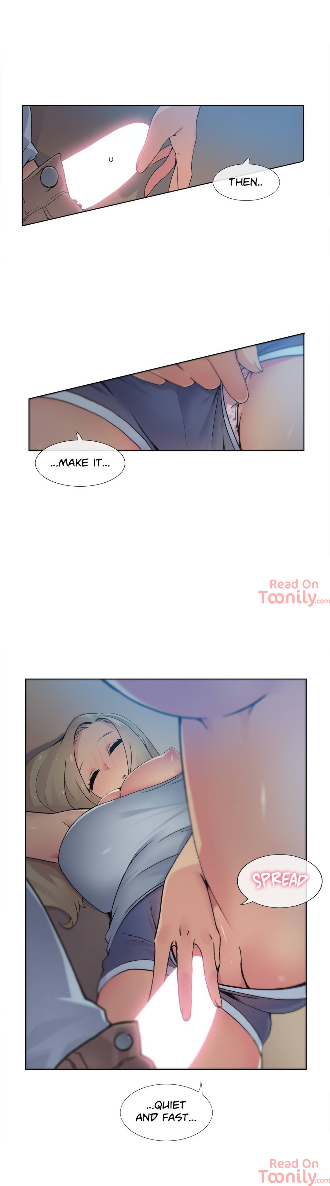Fantasyland Chapter 23 image 12
