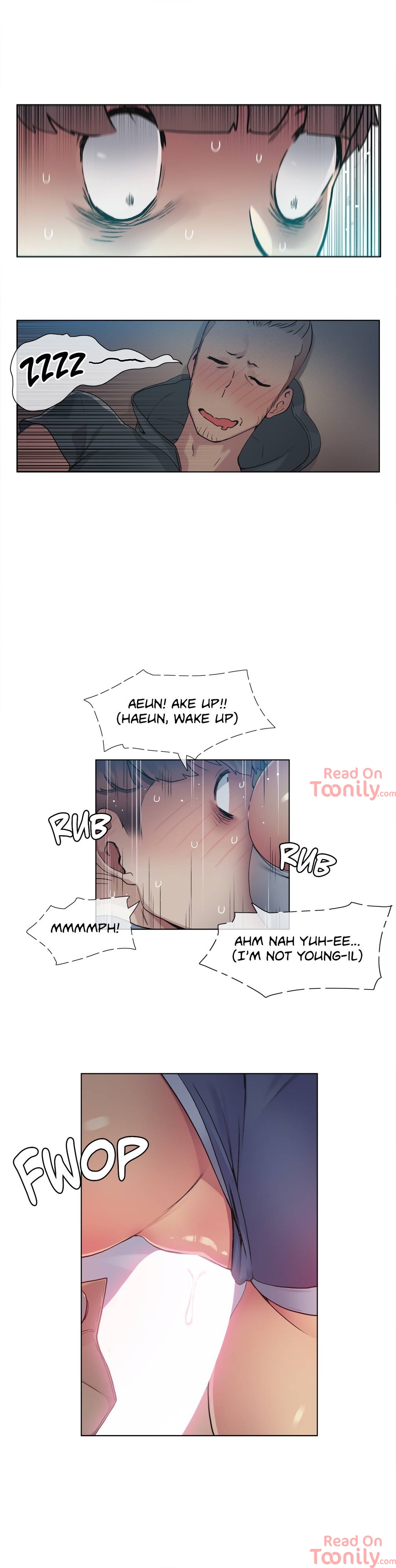 Fantasyland Chapter 23 image 13