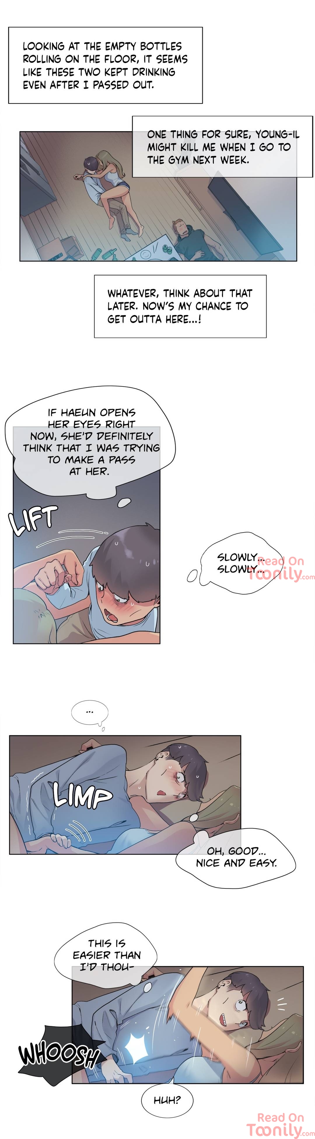 Fantasyland Chapter 23 image 3