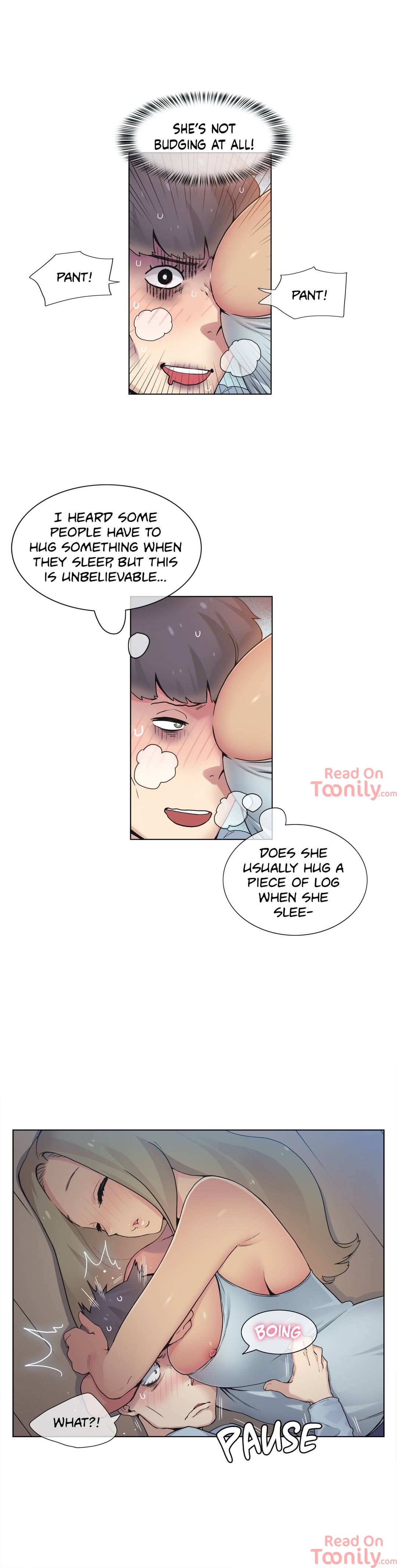 Fantasyland Chapter 23 image 6