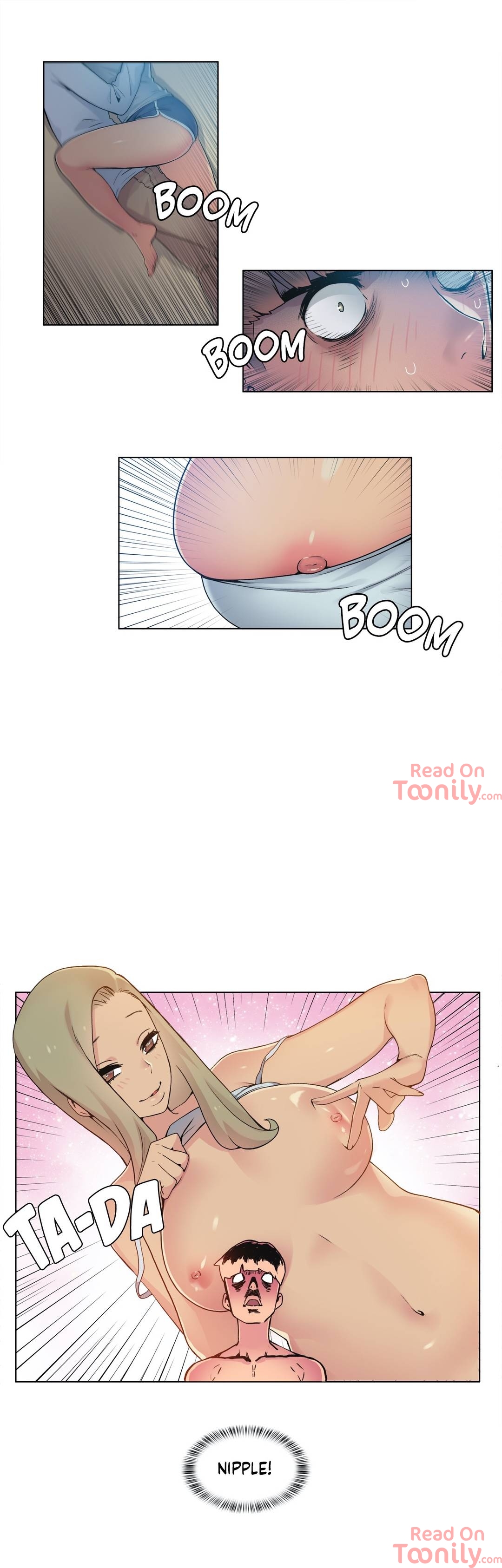 Fantasyland Chapter 23 image 7