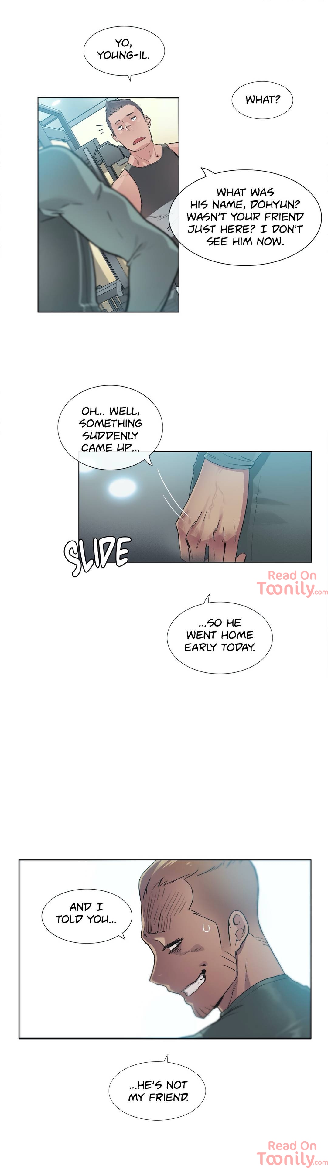 Fantasyland Chapter 25 image 0