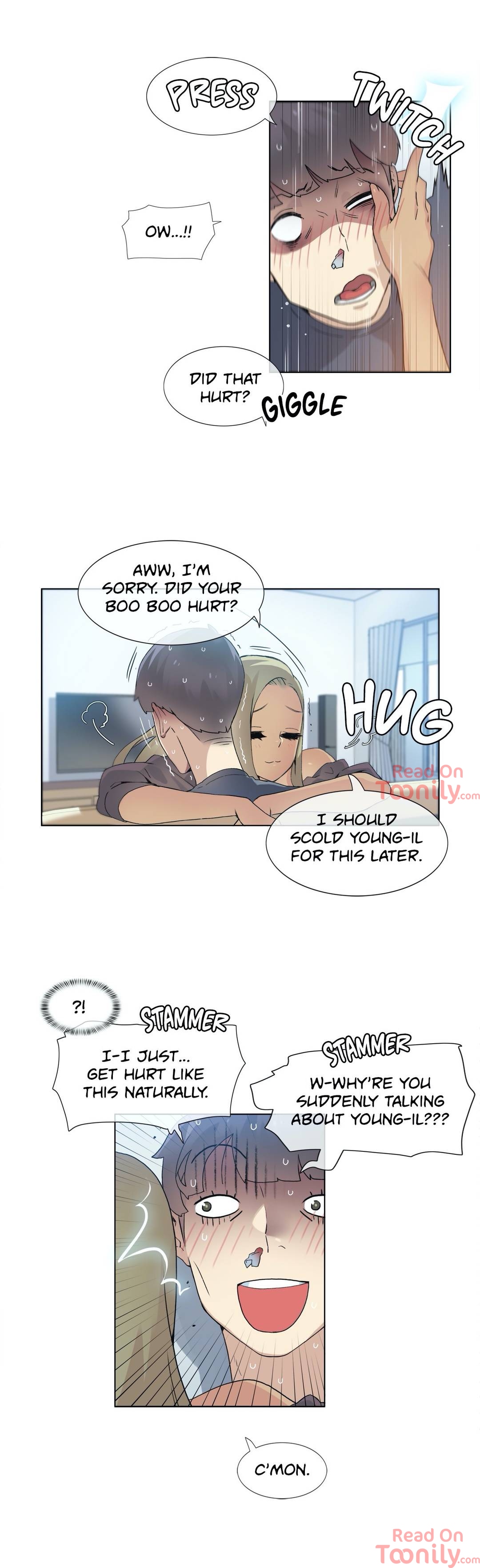 Fantasyland Chapter 25 image 12