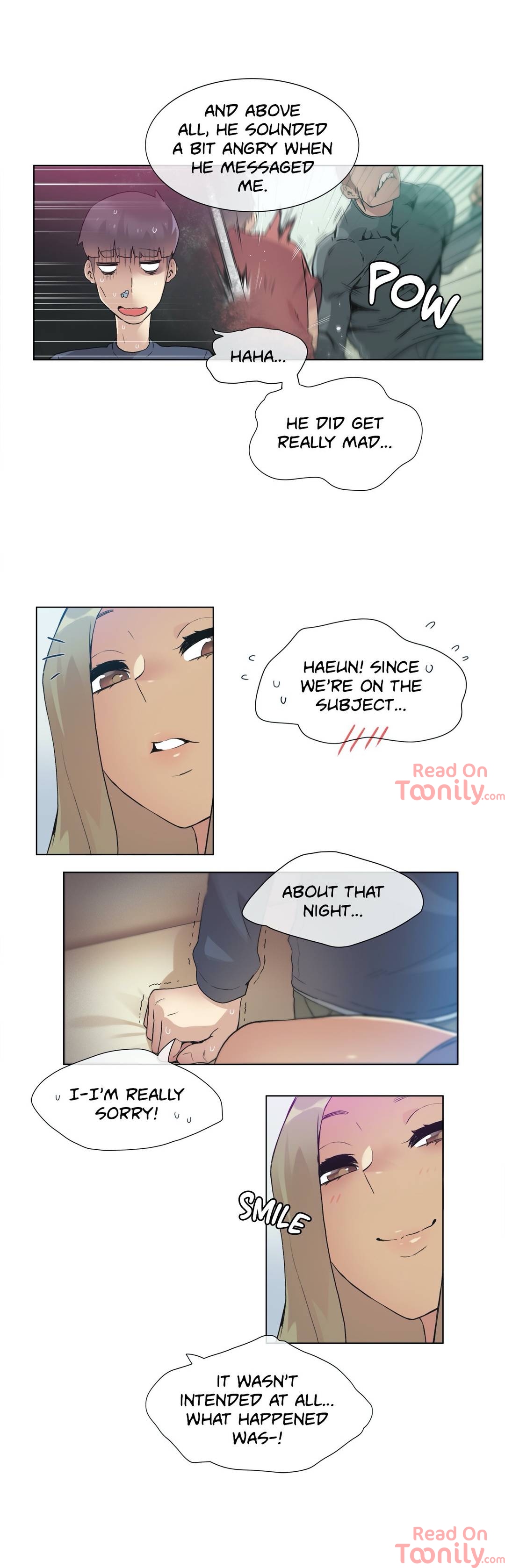 Fantasyland Chapter 25 image 14