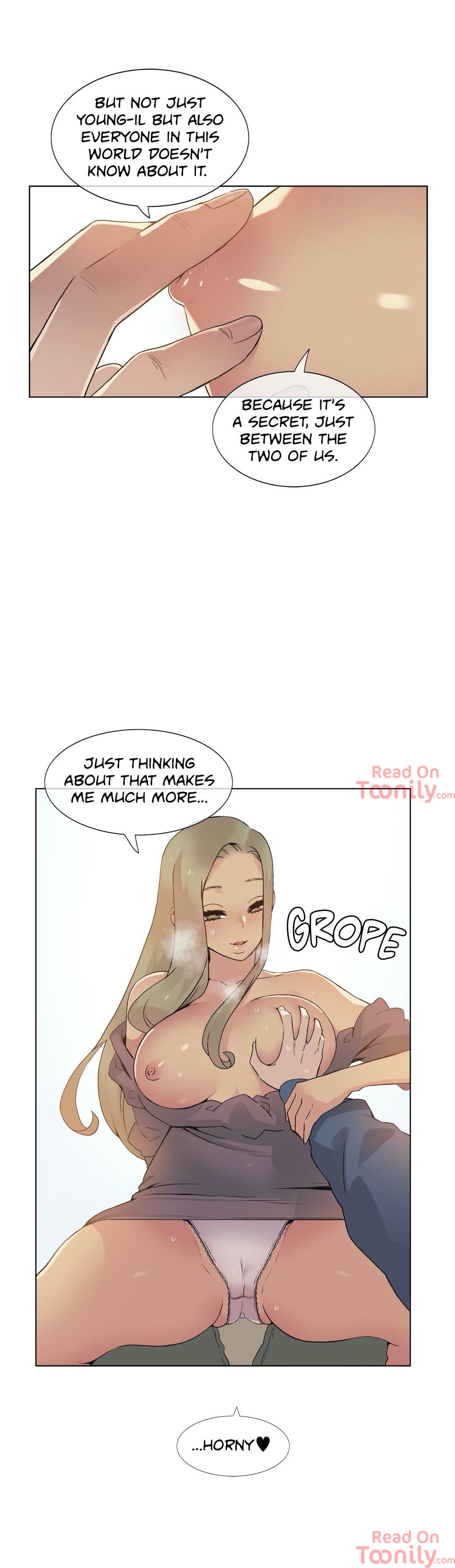 Fantasyland Chapter 25 image 19