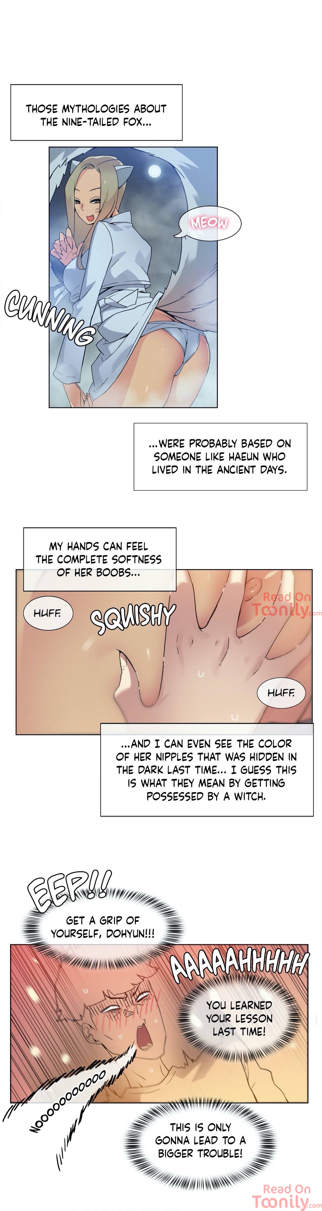 Fantasyland Chapter 25 image 20